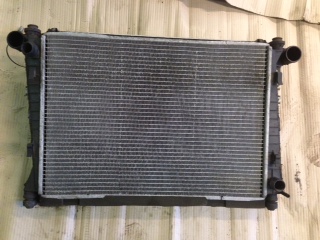 C2S42756 X Type Radiator